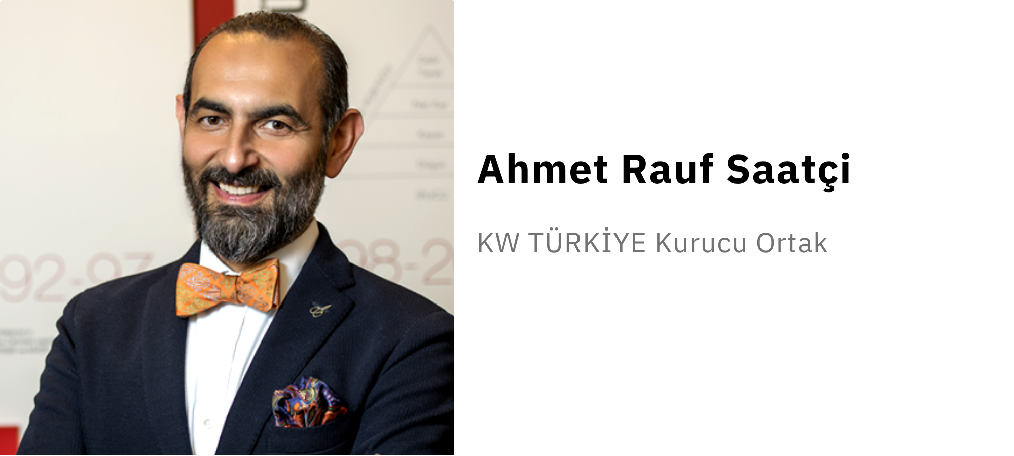 Ahmet Rauf Saatçi Ahmet Rauf Saatci -