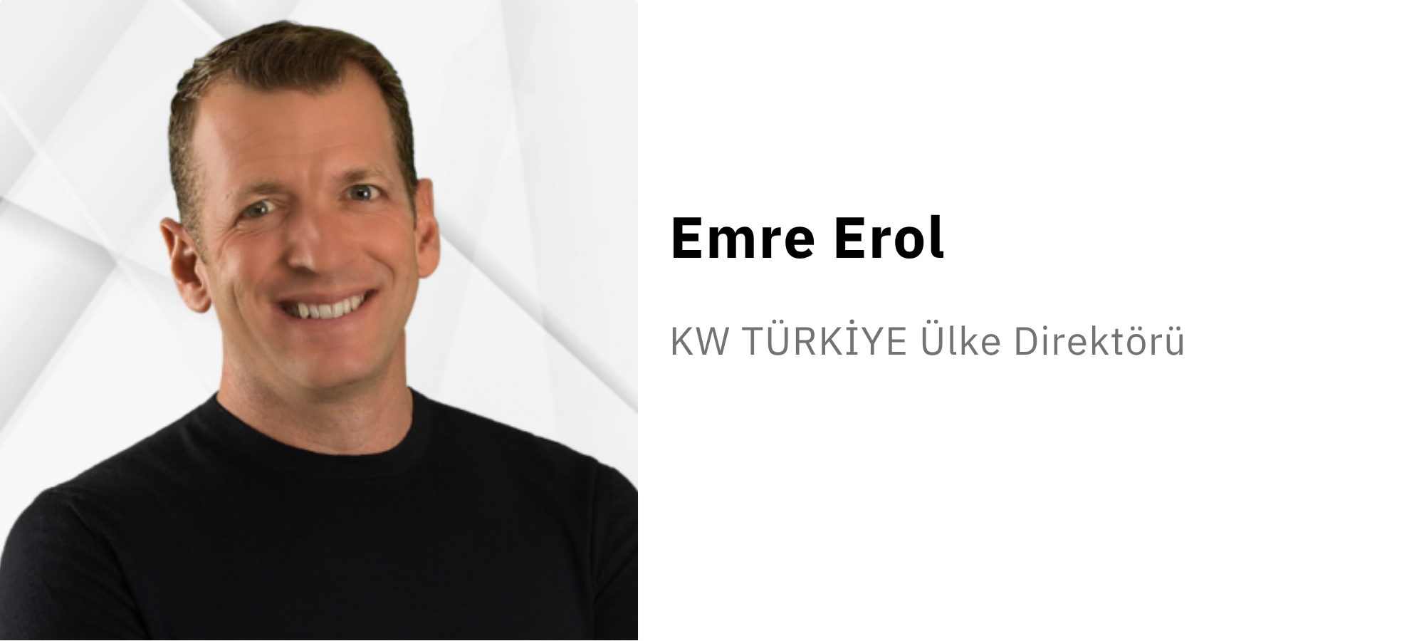 Emre Erol Emre Erol -