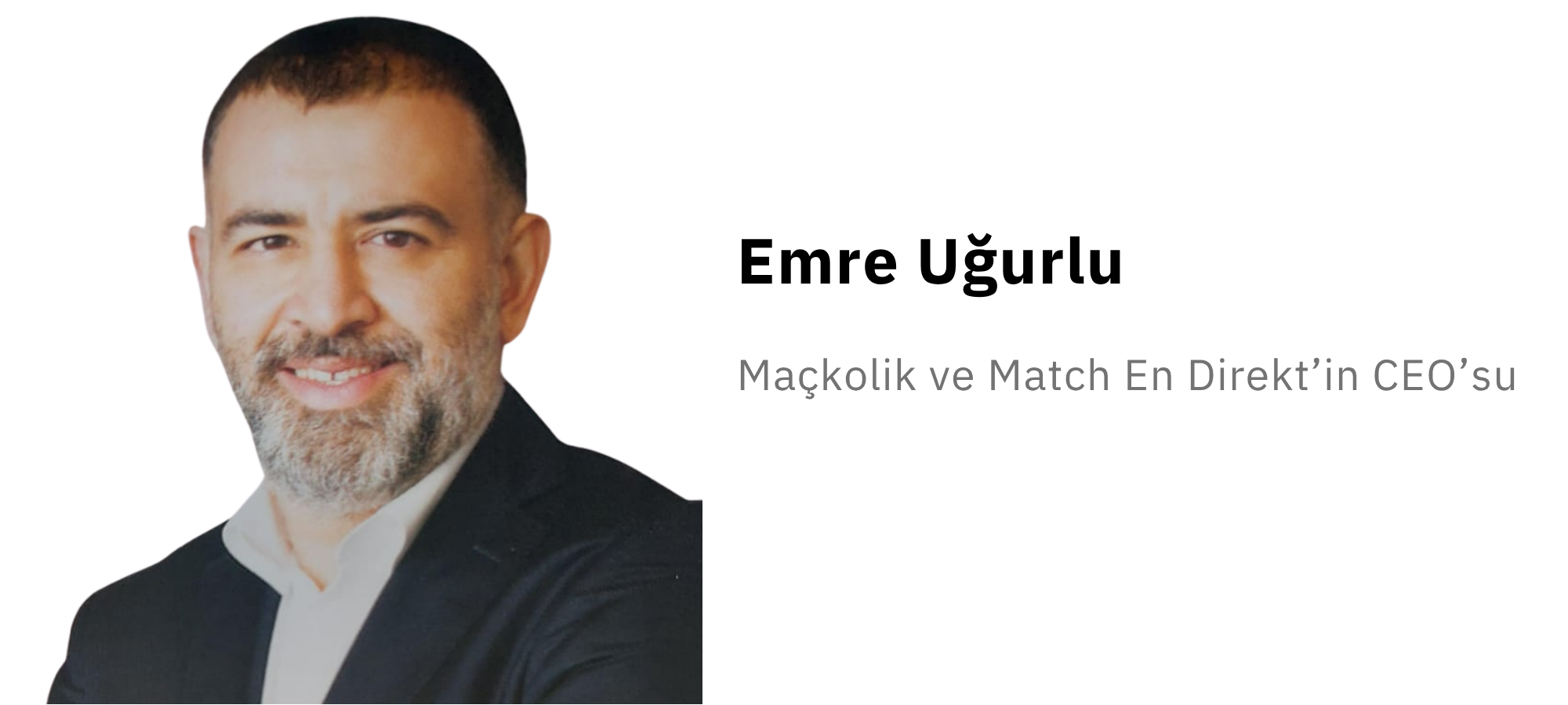 Emre Uğurlu Emre Ugurlu -