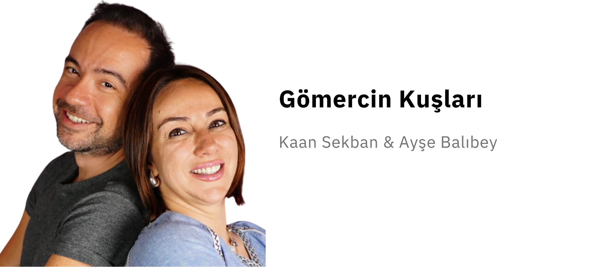 Gömercin Kuşları Gomercin Kuslari -