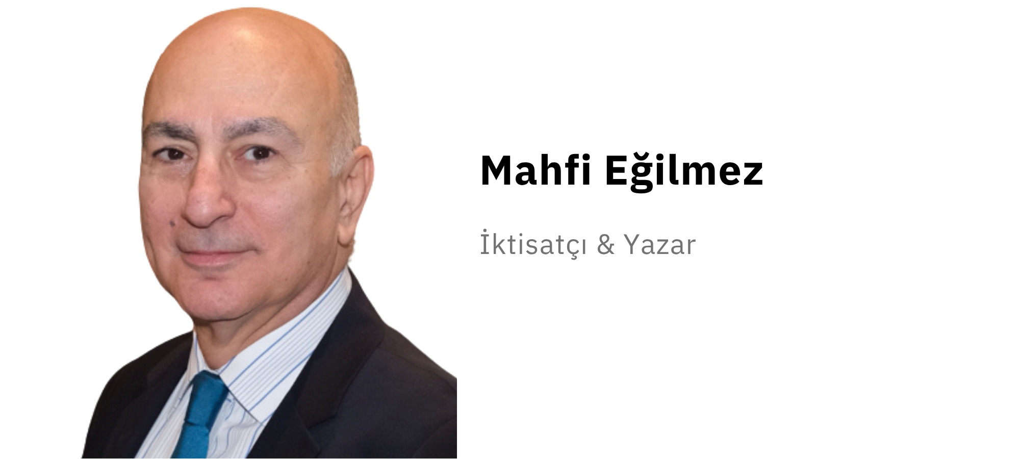Mahfi Eğilmez Mahfi Egilmez -