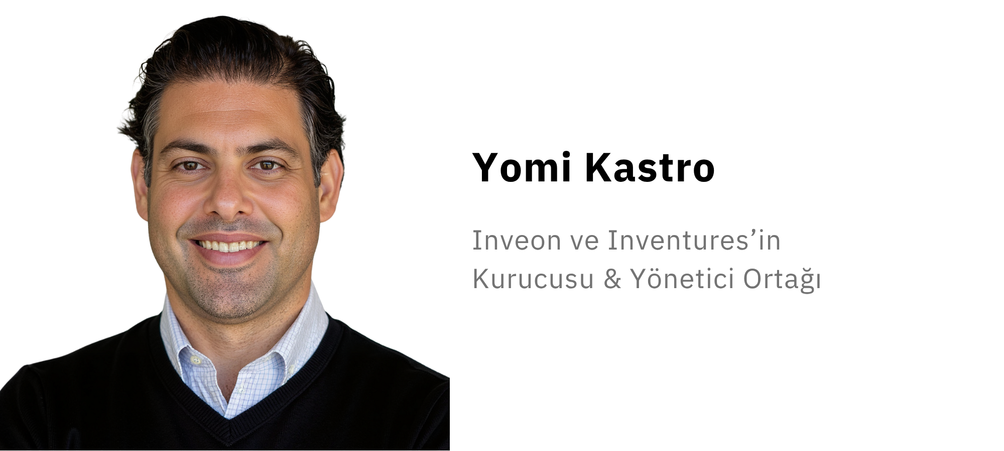Yomi Kastro Yomi Kastro -