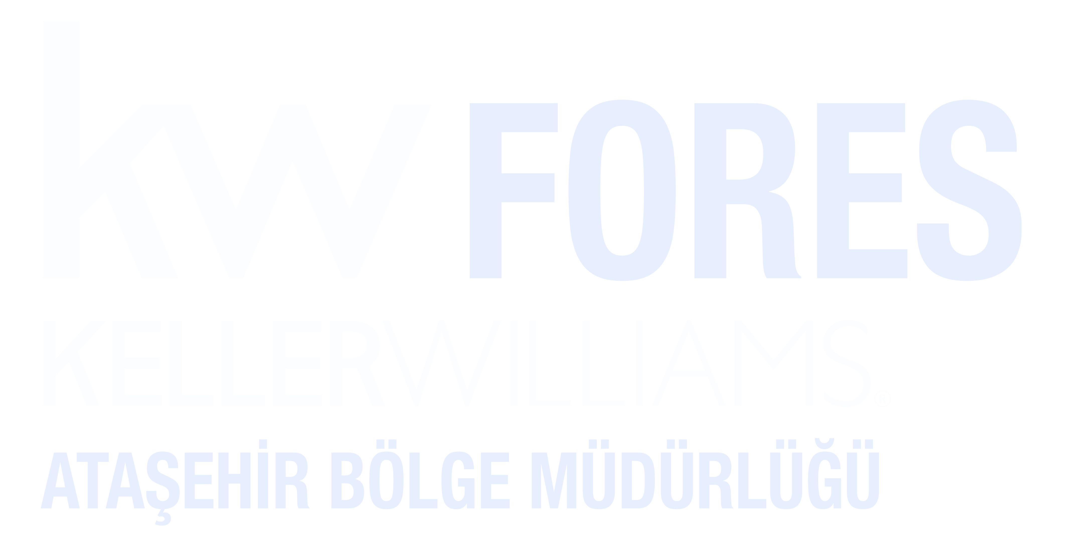 kw fores atasehir -