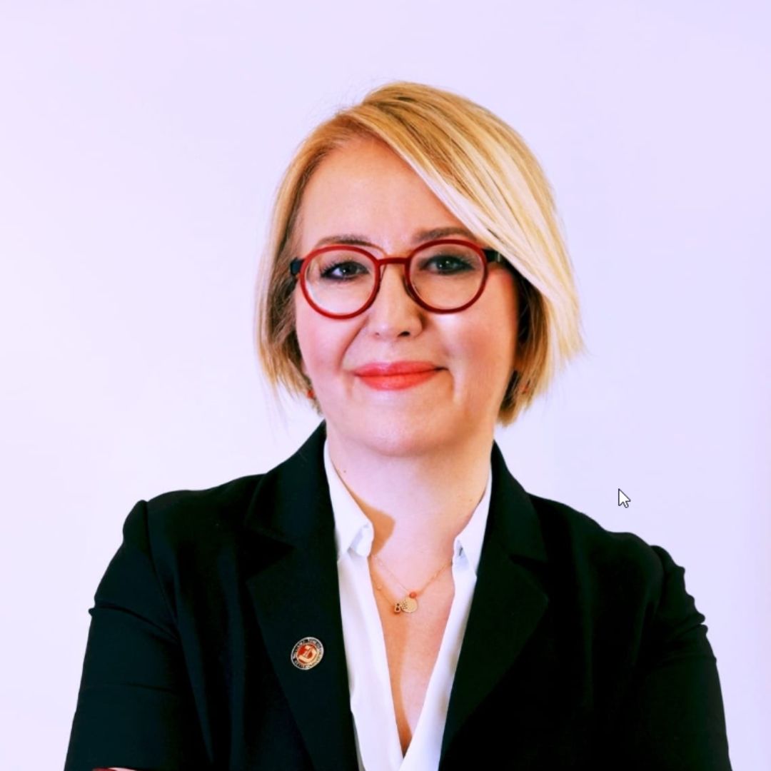 Bilge Dündar Bilge Dundar 1 -