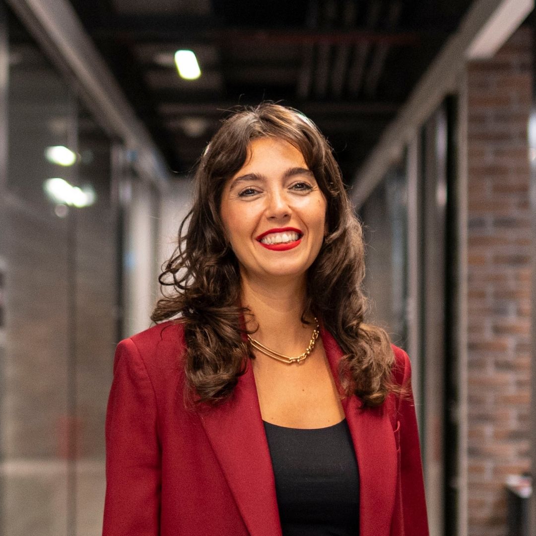 Maral Bezircioğlu Maral Bezircioglu -