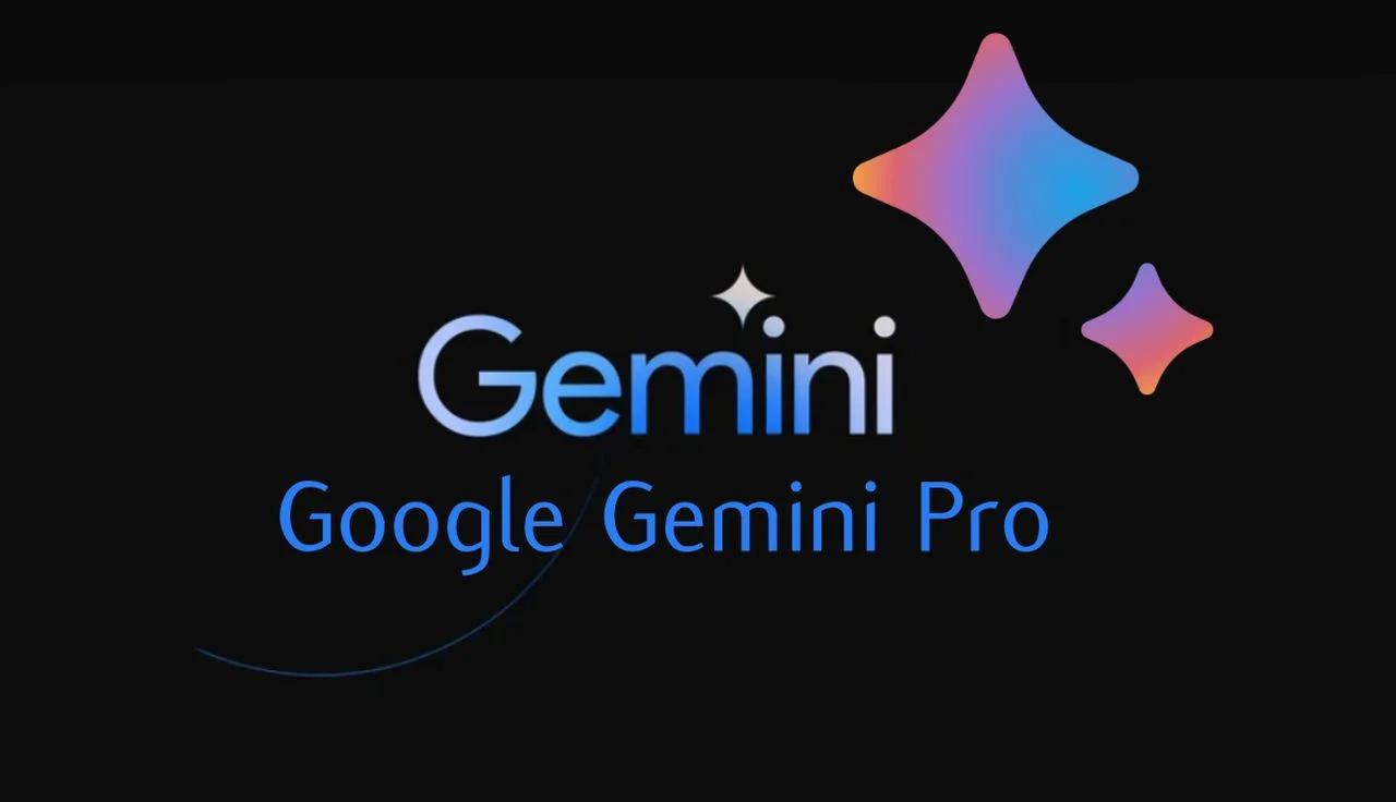 Google Gemini Pro -