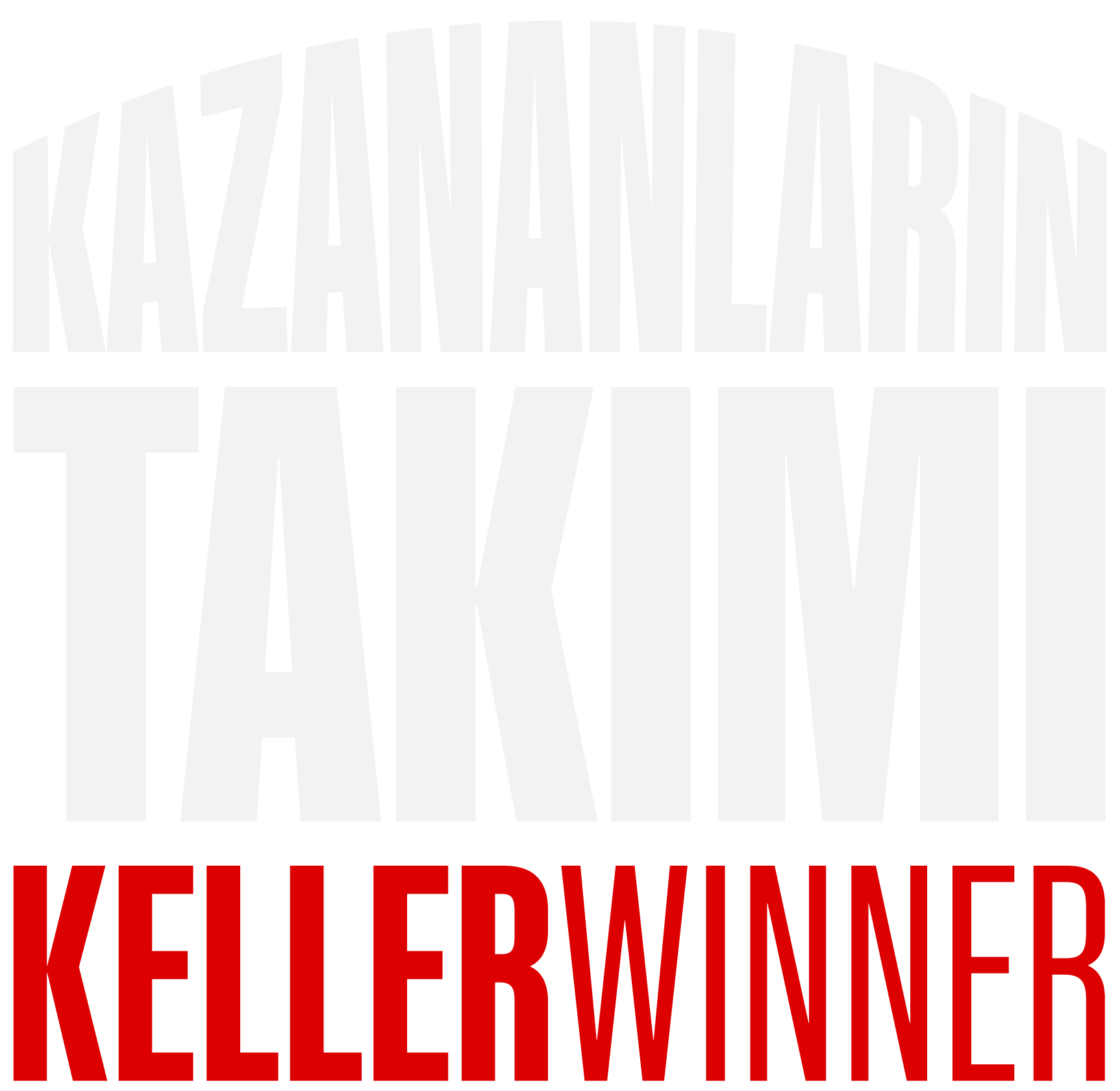 KellerWinner 6 Kazananlarintakimi logo beyaz -