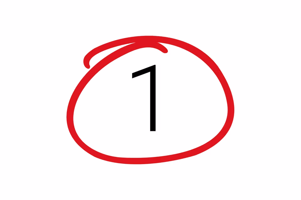 Adım 1