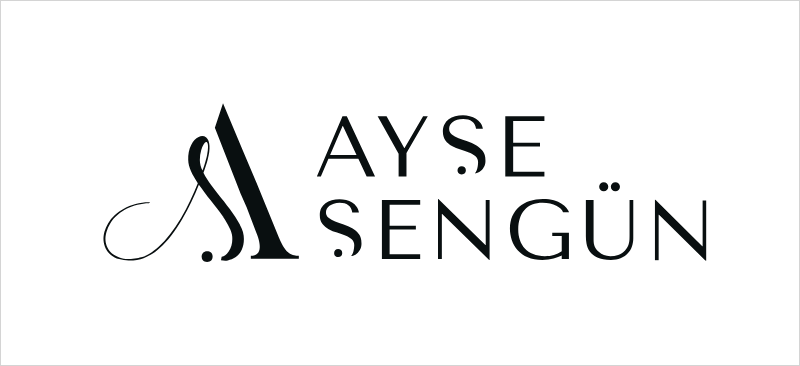 Ayşe Şengün logosu