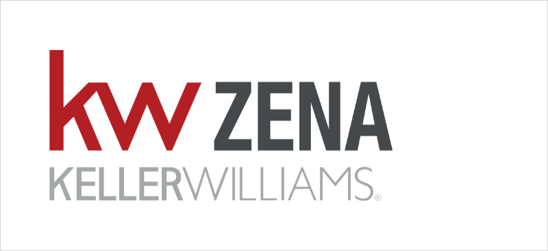 KW Zena logosu