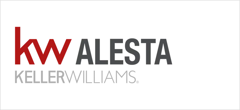 KW Alesta logosu