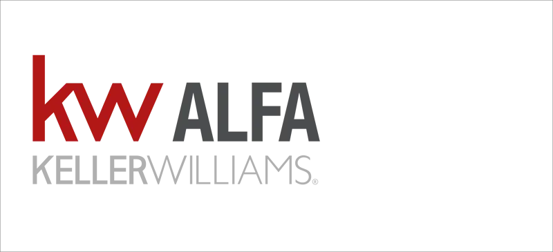 KW Alfa logosu