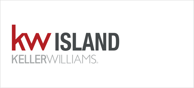 KW Island logosu
