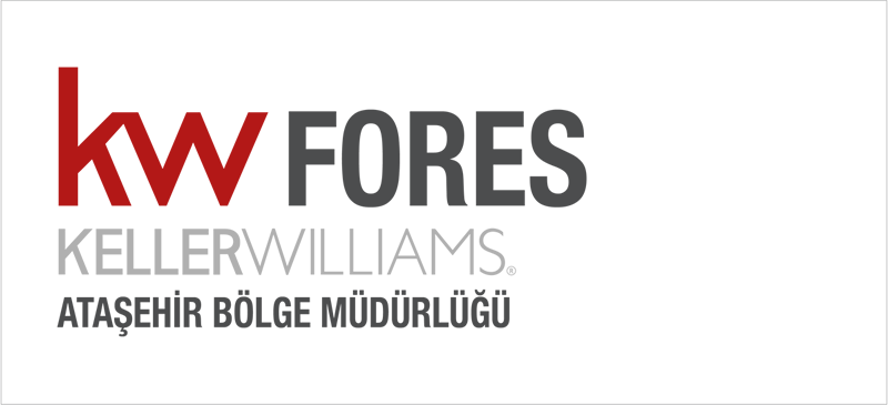 KW Fores Ataşehir logosu