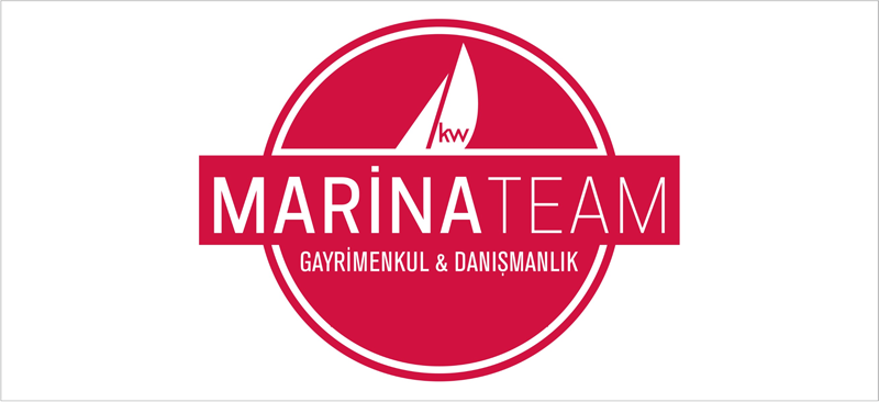Marina Team logosu