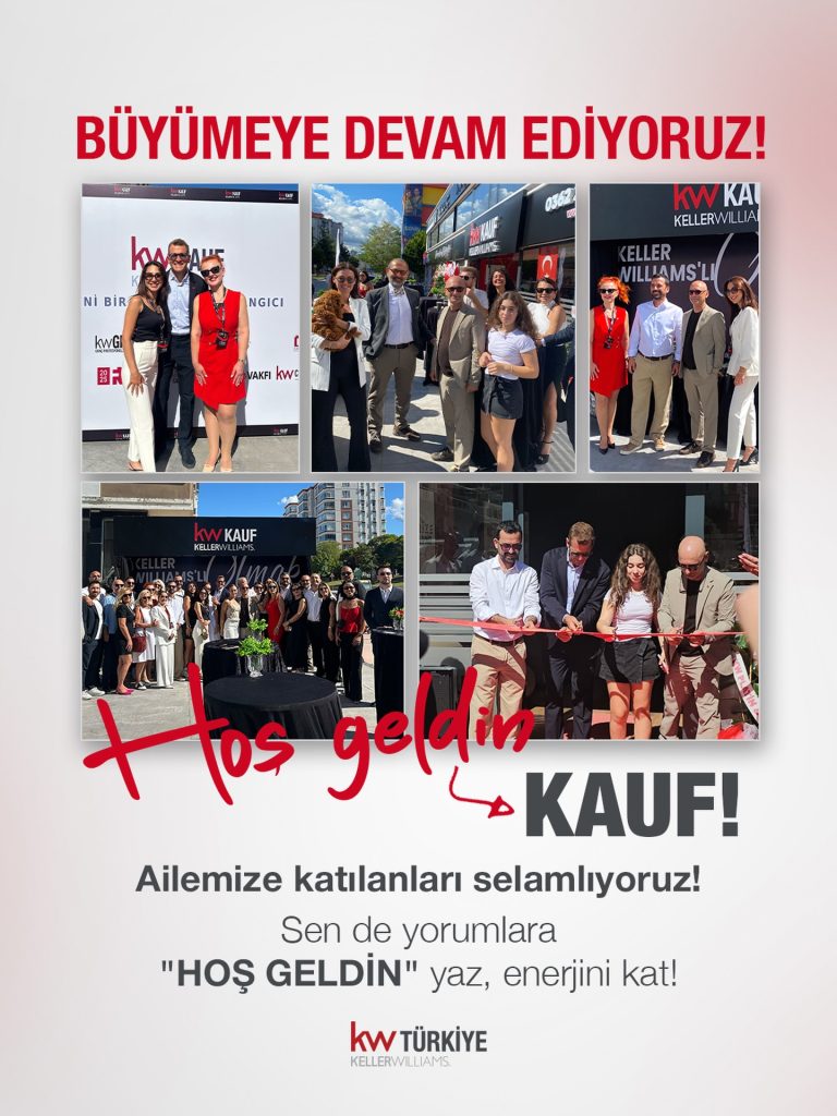 Büyüyoruz | Red Report Eylül 2026