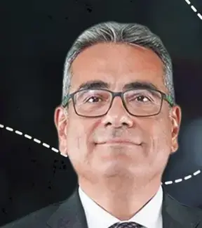 Kerim Rota, Ekonomist