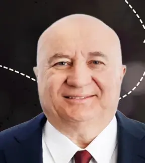 Sani Şener, TAV Mühendislik Yönetim Kurulu Başkanı