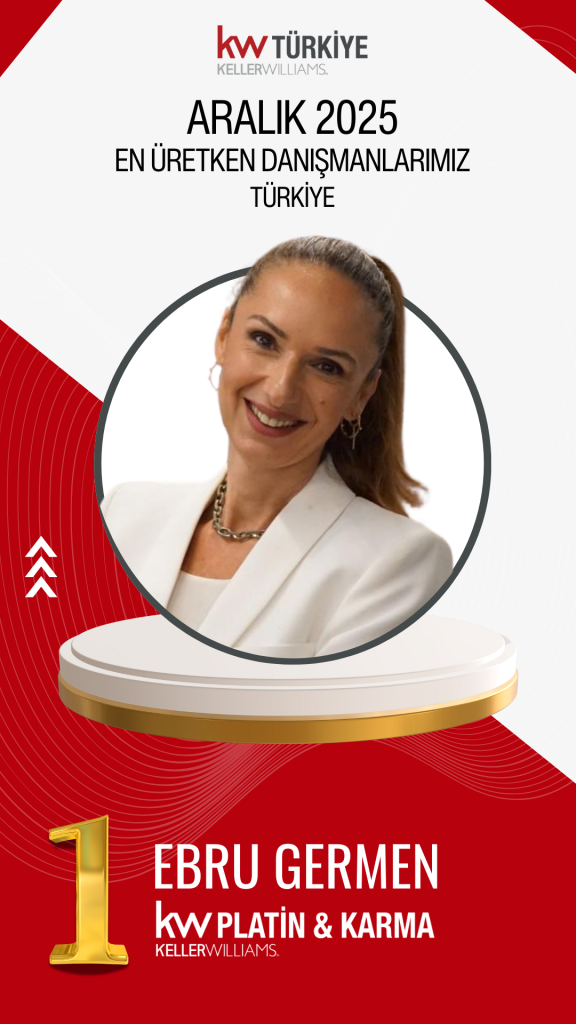 Aralık 2025 En Üretken Danışmanlarımız | Red Report Ocak 2026