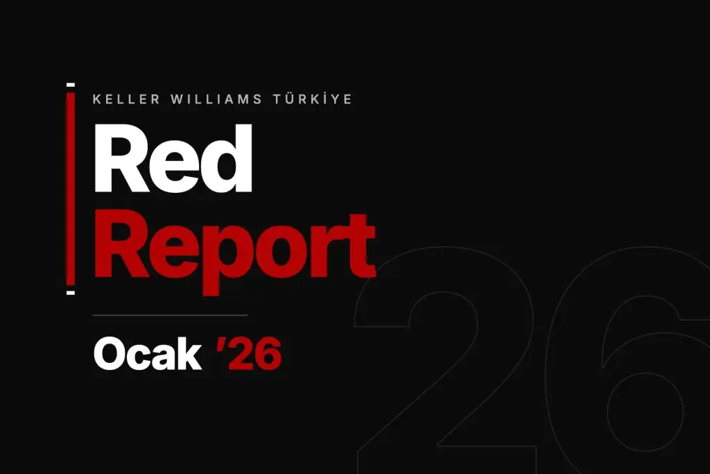 Red Report Ocak 2026